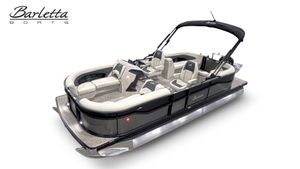 2027 Barletta A22QC