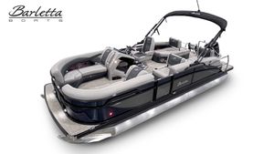 2027 Barletta C22M