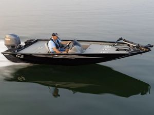 2027 G3 SPORTSMAN 1610
