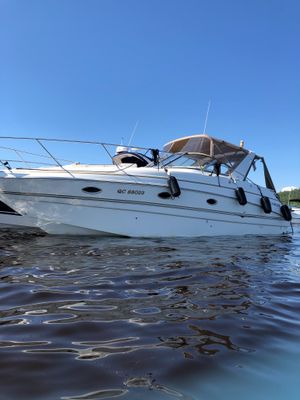 2004 LARSON Cabrio 330