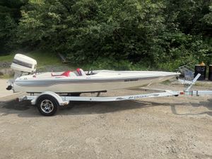 1988 J-Craft 17