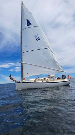 1981 HinterHoeller Nonsuch