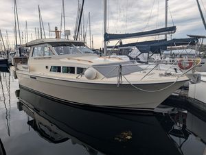 1983 Storebro Royal Cruiser 31 Biscay
