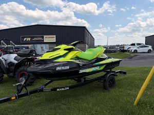 2019 Sea-Doo GTI SE 130