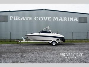 2008 EBBTIDE EBBTIDE 192SE