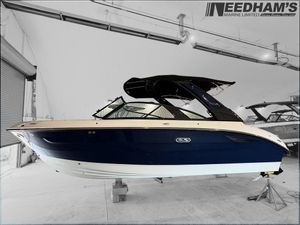 2027 Sea Ray SDS 250 Surf