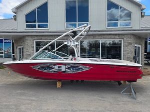 2005 MasterCraft MasterCraft X-9