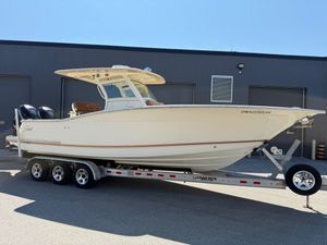 2018 Scout 300 LXF