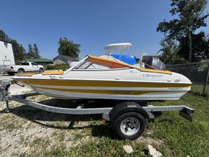 2004 Campion Allante