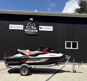 Sea-Doo Wake Pro 215 2013