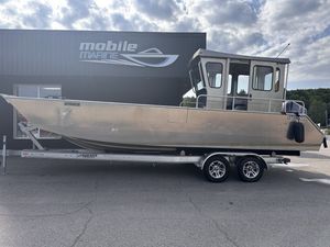 2021 Stanley 26FT LANDING CRAFT