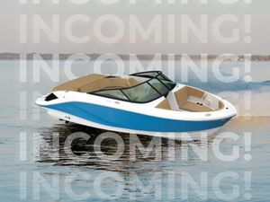 2027 Bayliner V20I