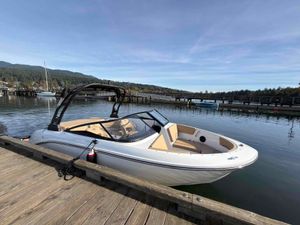 2027 Bayliner V20i