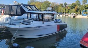 Jeanneau NC 795 2021