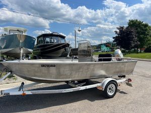 1997 Kropf 16 CC