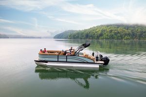 Harris 210 Cruiser 2027