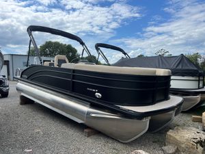 2027 Harris 210 Cruiser