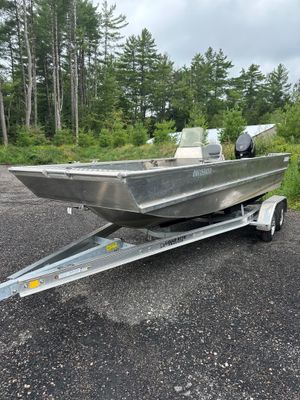 2018 Stanley Predator 18