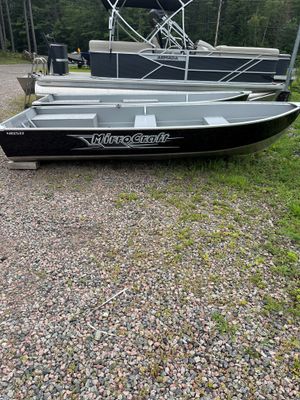 2026 MirroCraft 4650