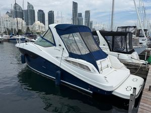 2015 Sea Ray 330 Sundancer