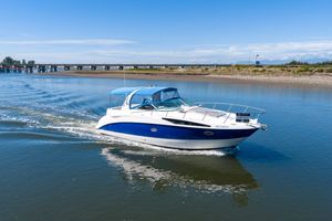 2006 Bayliner 325 Sunbridge