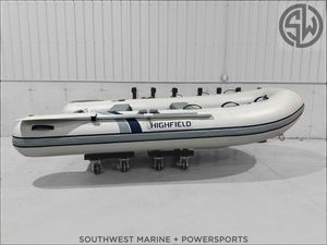 2023 Highfield UL290