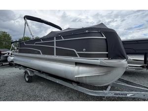 2026 Princecraft VECTRA 21 L CHARCOAL