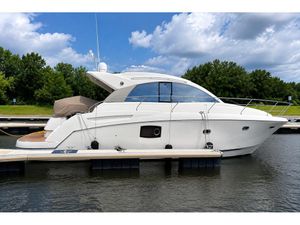 2012 Prestige 440S