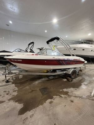 2013 Bayliner 185