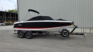 2019 Cobalt 200s