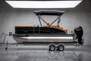 2027 Harris CRUISER 190