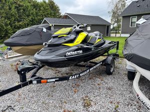 2013 Sea-Doo RXP-X 260