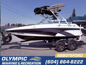 2019 Campion WS20 ***FINANCING AVAILABLE***