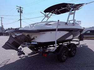 2014 Campion 2019  WS20 ***FINANCING AVAILABLE***