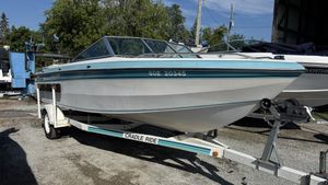 1988 Chris-Craft 19'