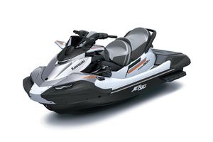 2026 Kawasaki JET SKI STX 160LX