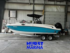2024 Bayliner VR6