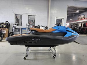 2026 Taiga Orca WX3