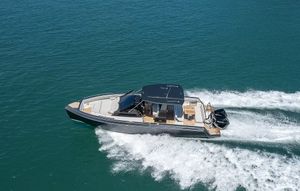 2027 Schaefer V 33
