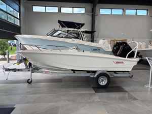 2026 Boston Whaler 160 SS