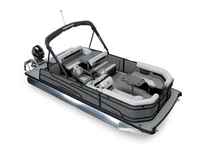 2026 Princecraft VECTRA 21 RL CHARCOAL SPORT