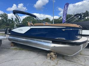 Harris SUNLINER 210 2027