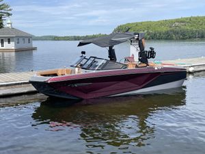 2024 Nautique G23