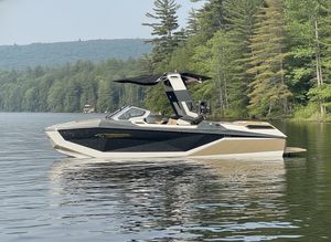 2027 Nautique Paragon 23