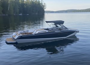2027 Nautique Ski