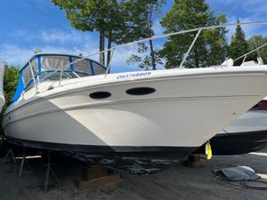 1994 Sea Ray Sundancer 330