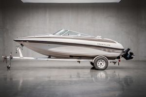 2003 Crownline 180 BR