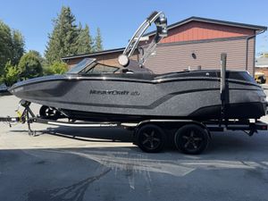 2022 Mastercraft NXT22