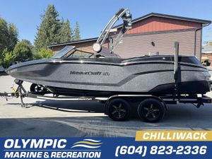 2022 MasterCraft NXT22