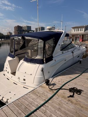 2003 Chaparral 330